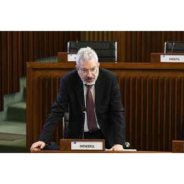 Furio Honsell (Open Sinistra Fvg) - Furio Honsell (Open Sinistra Fvg)