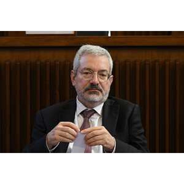 Furio Honsell (Open Sinistra Fvg) - Furio Honsell (Open Sinistra Fvg)