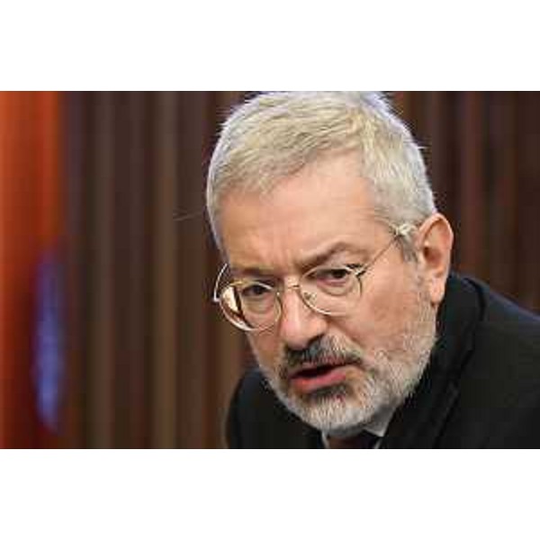 Furio Honsell (Open Sinistra Fvg) - Furio Honsell (Open Sinistra Fvg)