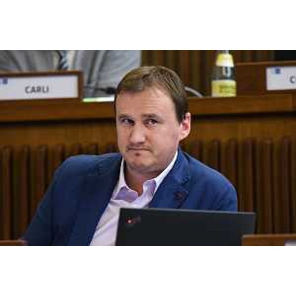 Massimiliano Pozzo (Pd) - Massimiliano Pozzo (Pd)