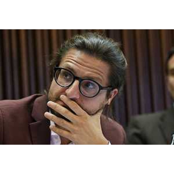 Enrico Bullian (Patto per l'autonomia-Civica Fvg) - Enrico Bullian (Patto per l'autonomia-Civica Fvg)