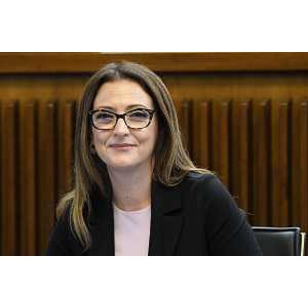 Maddalena Spagnolo (Lega) - Maddalena Spagnolo (Lega)