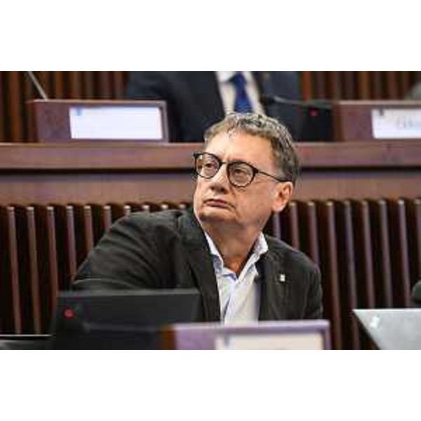 Carlo Bolzonello (Fedriga presidente) - Carlo Bolzonello (Fedriga presidente)