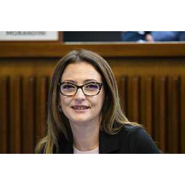 Maddalena Spagnolo (Lega) - Maddalena Spagnolo (Lega)