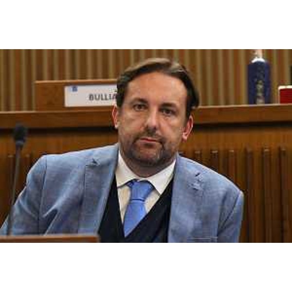 Edy Morandini (Fp) - Edy Morandini (Fp)