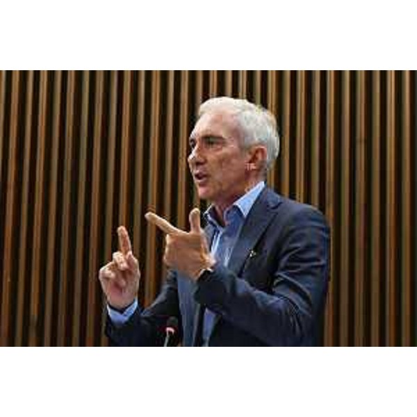 Roberto Novelli (FI) - Roberto Novelli (FI)