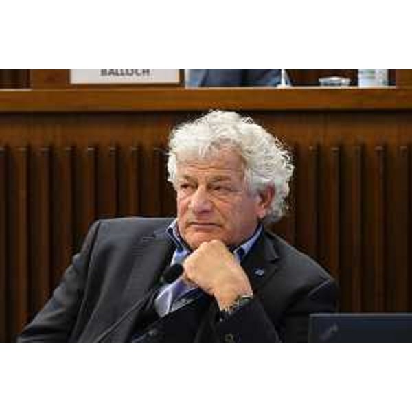 Elia Miani (Lega) - Elia Miani (Lega)