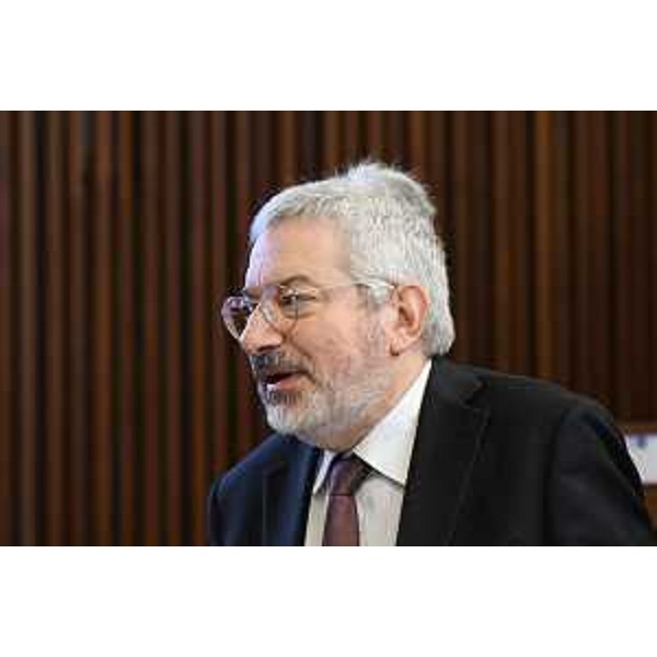 Furio Honsell (Open Sinistra Fvg) - Furio Honsell (Open Sinistra Fvg)