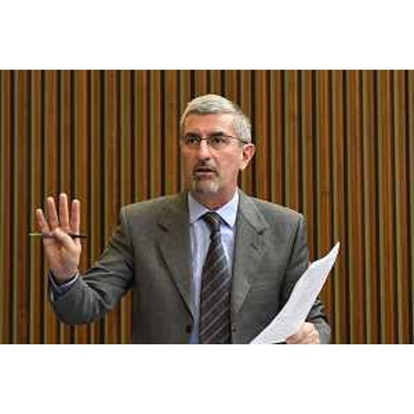 Andrea Carli (Pd) - Andrea Carli (Pd)
