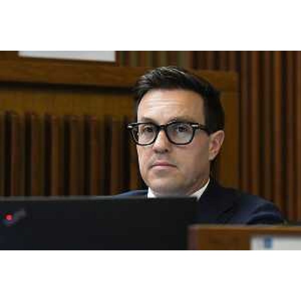 Igor Treleani (FdI) - Igor Treleani (FdI)