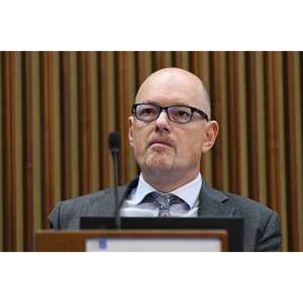 Marco Putto (Patto-Civica Fvg) - Marco Putto (Patto-Civica Fvg)