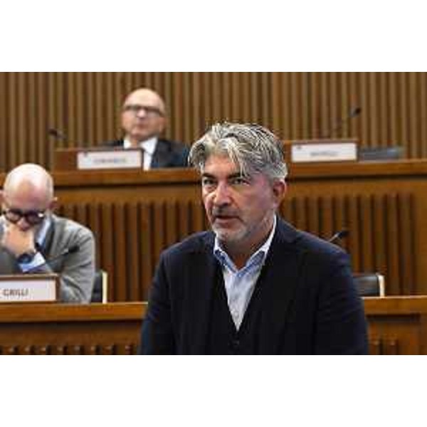Antonio Calligaris (Lega) - Antonio Calligaris (Lega)