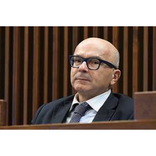 Michele Lobianco (Forza Italia) - Michele Lobianco (Forza Italia)