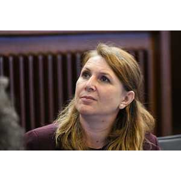 Rosaria Capozzi (M5S) - Rosaria Capozzi (M5S)