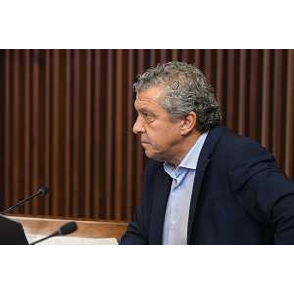Francesco Martines (Pd) - Francesco Martines (Pd)