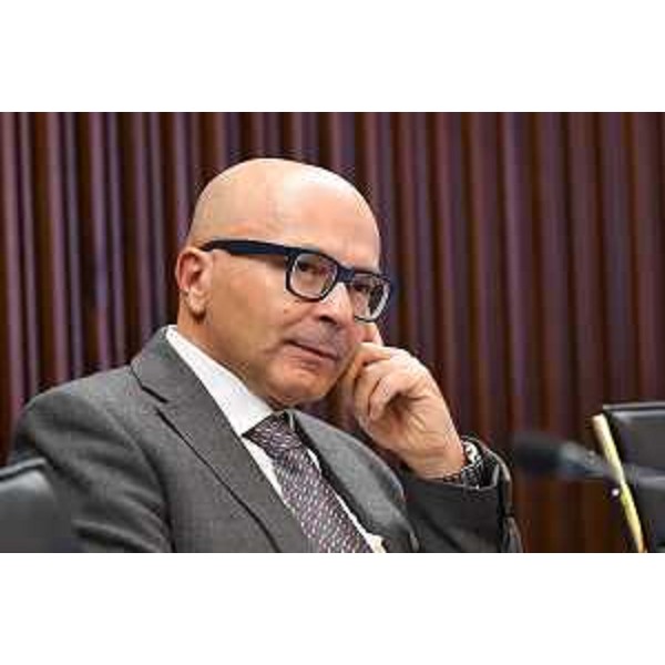 Michele Lobianco (Forza Italia) - Michele Lobianco (Forza Italia)