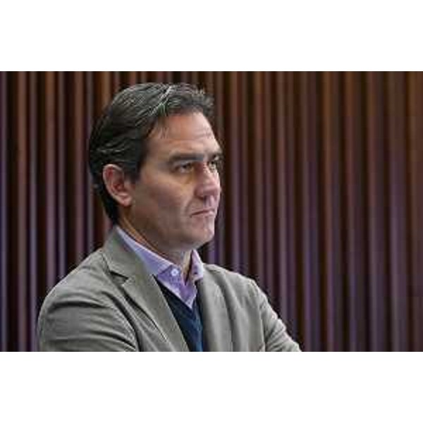 Massimo Moretuzzo (Patto per l'Autonomia-Civica Fvg) - Massimo Moretuzzo (Patto per l'Autonomia-Civica Fvg)