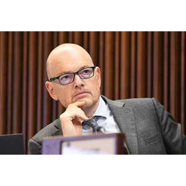 Marco Putto (Patto-Civica) - Marco Putto (Patto-Civica)