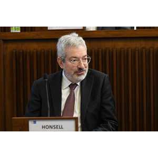 Furio Honsell (Open Sinistra Fvg) - Furio Honsell (Open Sinistra Fvg)