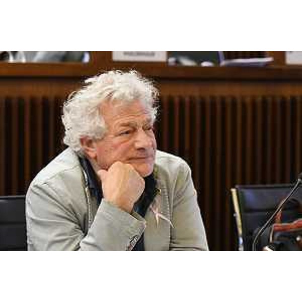 Elia Miani (Lega) - Elia Miani (Lega)