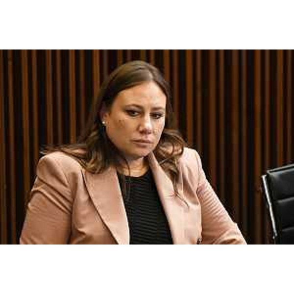 Manuela Celotti (Pd) - Manuela Celotti (Pd)