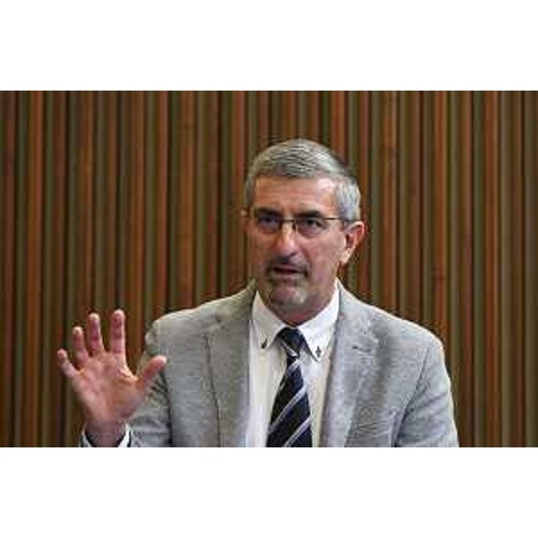 Andrea Carli (Pd) - Andrea Carli (Pd)