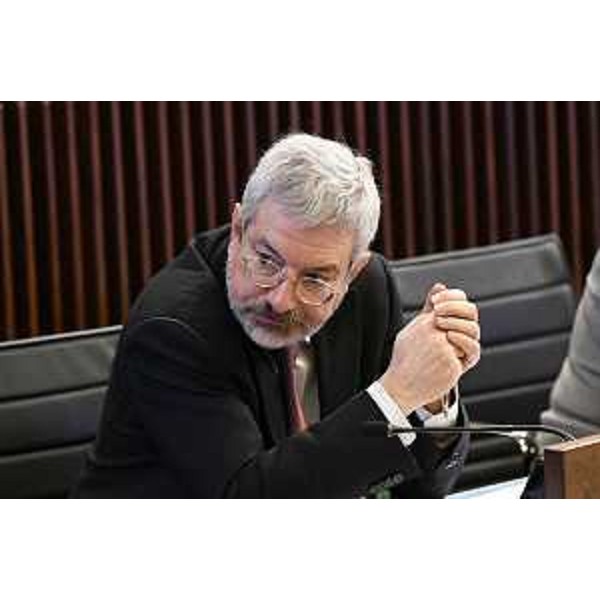 Furio Honsell (Open Sinistra Fvg) - Furio Honsell (Open Sinistra Fvg) 