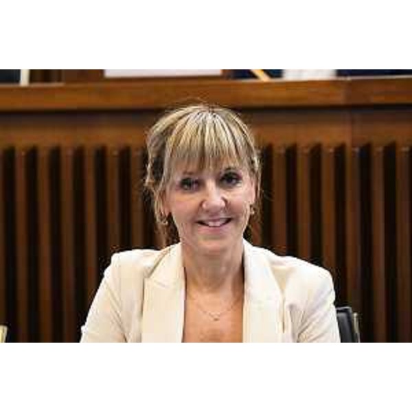 Lucia Buna (Lega) - Lucia Buna (Lega)