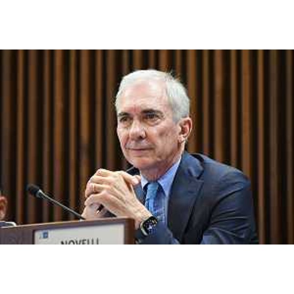 Roberto Novelli (FI) - Roberto Novelli (FI)