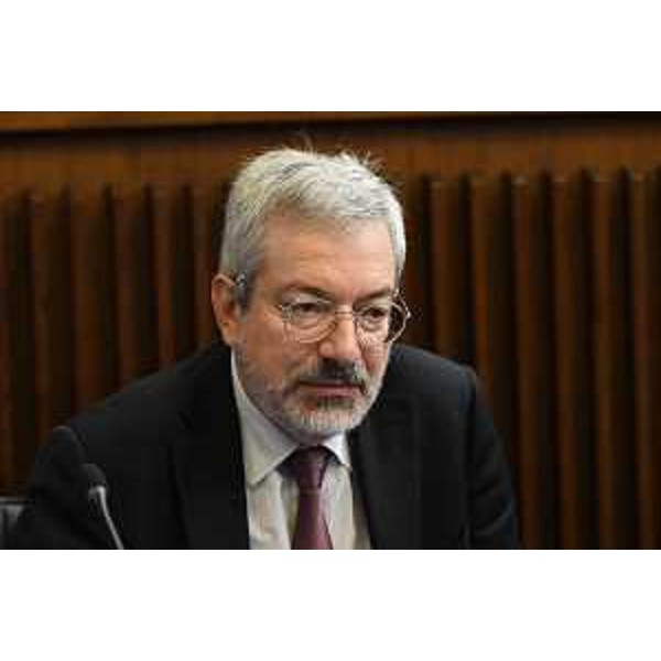 Furio Honsell (Open Sinistra Fvg) - Furio Honsell (Open Sinistra Fvg)