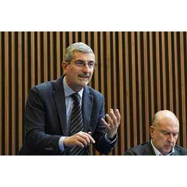 Andrea Carli (Pd) - Andrea Carli (Pd)