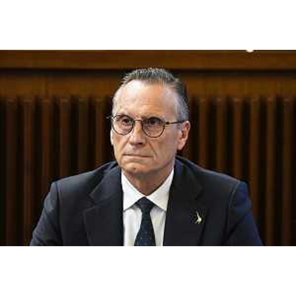 Giuseppe Ghersinich (Lega) - Giuseppe Ghersinich (Lega)