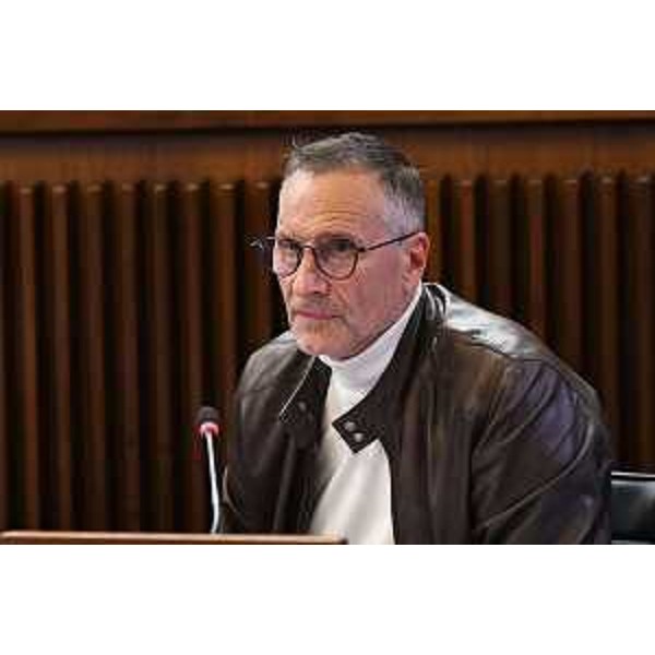 Giuseppe Ghersinich (Lega) - Giuseppe Ghersinich (Lega)