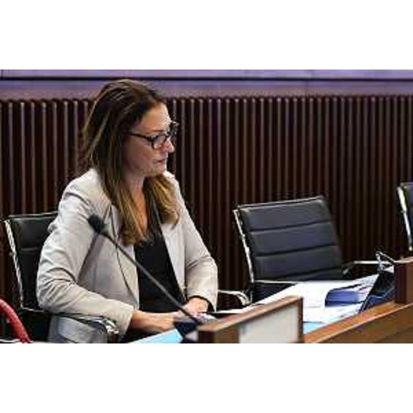 Maddalena Spagnolo (Lega) - Maddalena Spagnolo (Lega)