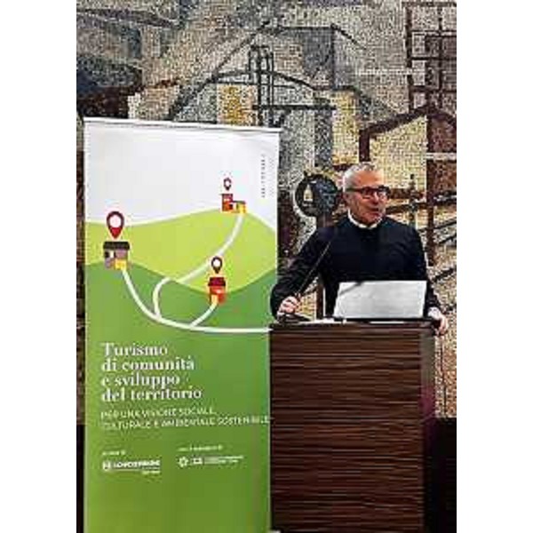 L'assessore Bini interviene al convegno in CCIAA a Udine - L'assessore Bini interviene al convegno in CCIAA a Udine