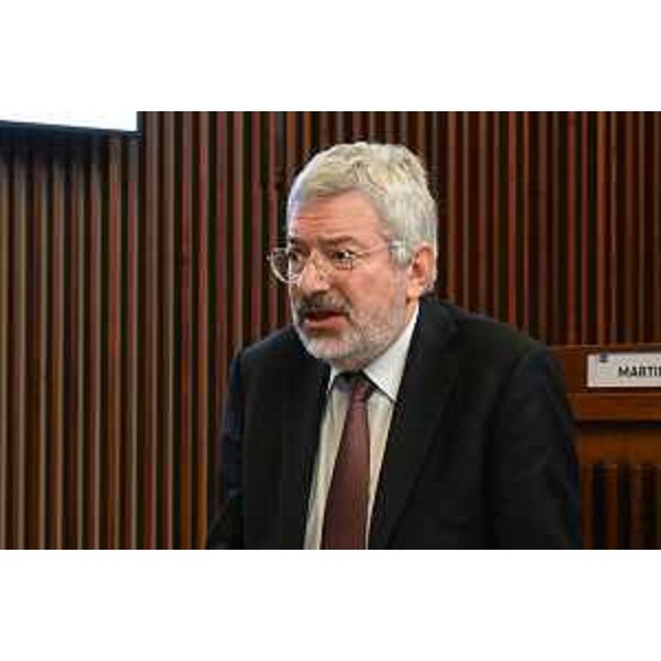 Furio Honsell (Open Sinistra Fvg) - Furio Honsell (Open Sinistra Fvg)