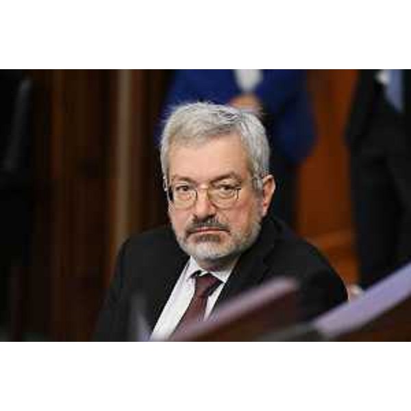 Furio Honsell (Open Sinistra Fvg) - Furio Honsell (Open Sinistra Fvg)