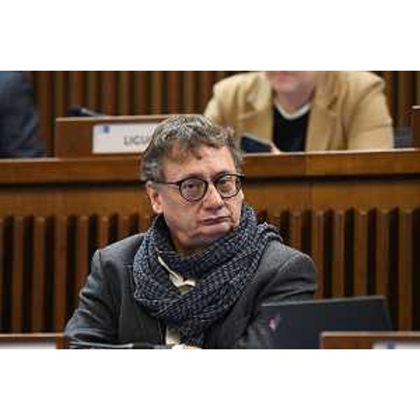 Carlo Bolzonello (Fp) - Carlo Bolzonello (Fp)