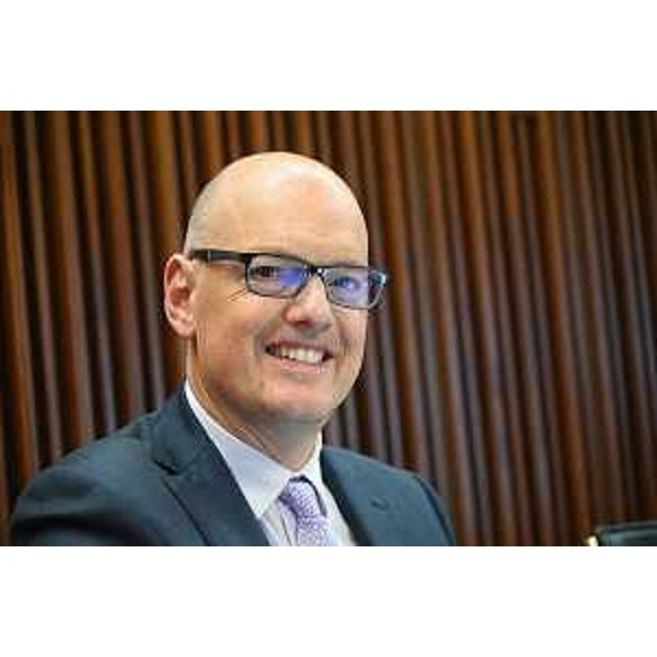 Marco Putto (Patto per l'Autonomia - Civica Fvg) - Marco Putto (Patto per l'Autonomia - Civica Fvg)