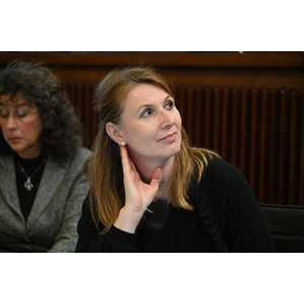 Rosaria Capozzi (M5S) - Rosaria Capozzi (M5S)