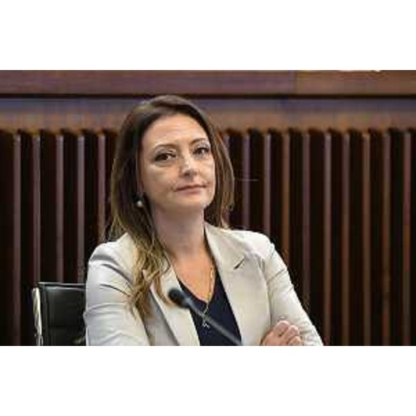 Maddalena Spagnolo (Lega) - Maddalena Spagnolo (Lega)