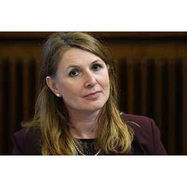 Rosaria Capozzi (M5S) - Rosaria Capozzi (M5S)