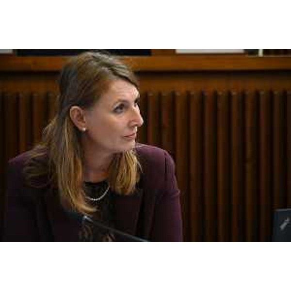 Rosaria Capozzi (M5S) - Rosaria Capozzi (M5S)