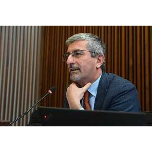 Andrea Carli (Pd) - Andrea Carli (Pd)