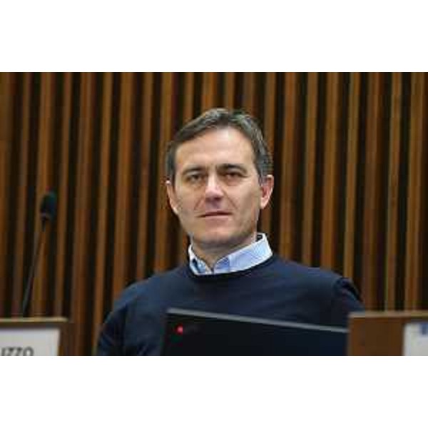 Massimo Moretuzzo (Patto per l'Autonomia-Civica Fvg) - Massimo Moretuzzo (Patto per l'Autonomia-Civica Fvg)