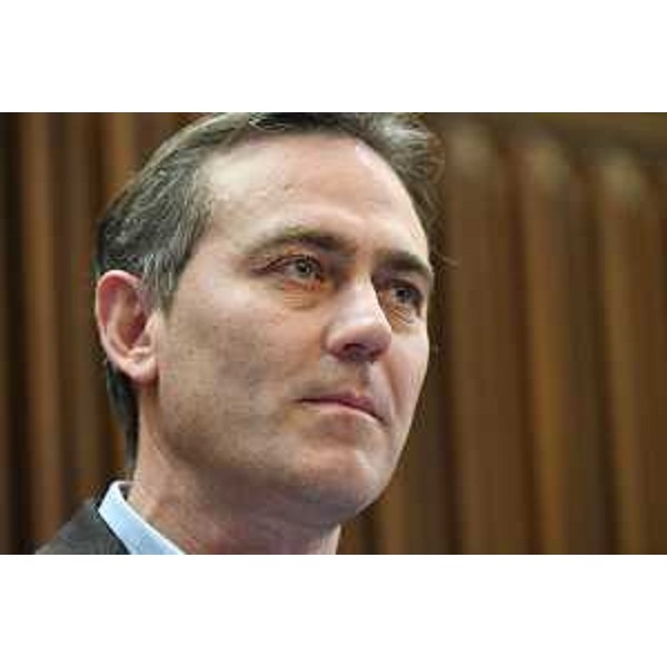 Massimo Moretuzzo (Patto per l'Autonomia-Civica Fvg) - Massimo Moretuzzo (Patto per l'Autonomia-Civica Fvg)
