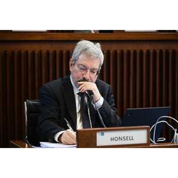 Furio Honsell (Open) - Furio Honsell (Open)