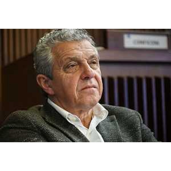 Francesco Martines (Pd) - Francesco Martines (Pd)