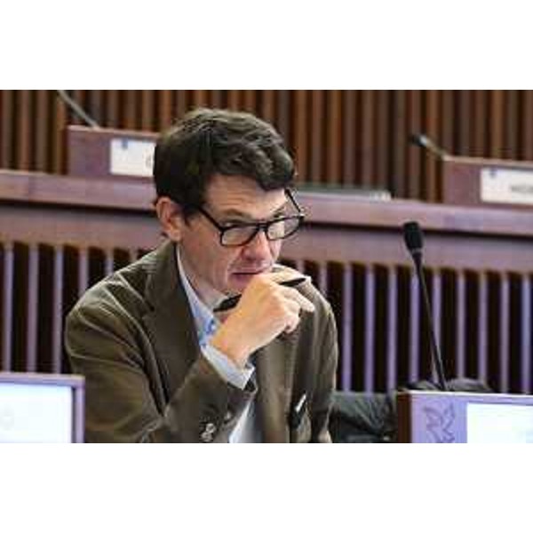 Nicola Conficoni (Pd) - Nicola Conficoni (Pd)