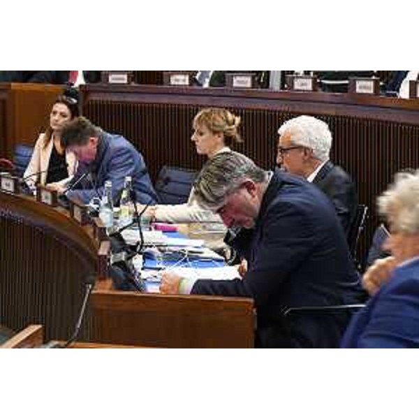 I ionsiglieri regionali della Lega - I ionsiglieri regionali della Lega